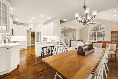 3912 E Stonegate Court Bloomington IN 47401