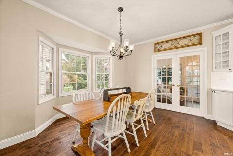 3912 E Stonegate Court Bloomington IN 47401