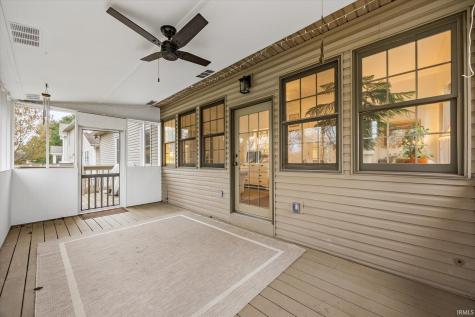 3912 E Stonegate Court Bloomington IN 47401