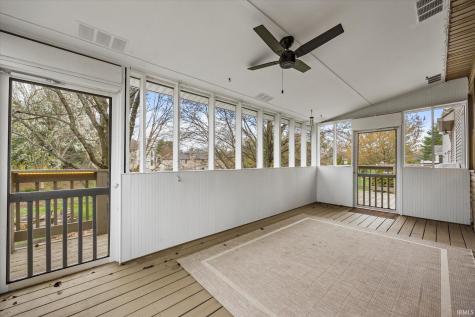 3912 E Stonegate Court Bloomington IN 47401