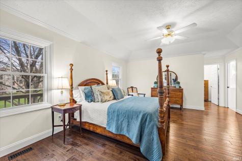 3912 E Stonegate Court Bloomington IN 47401