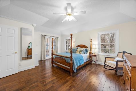 3912 E Stonegate Court Bloomington IN 47401