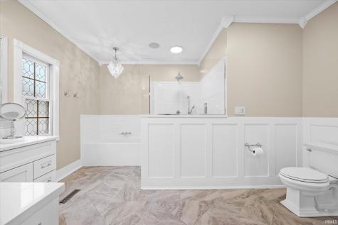 3912 E Stonegate Court Bloomington IN 47401