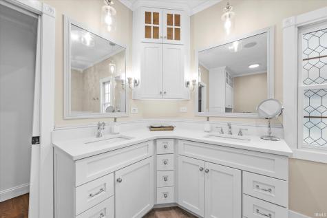 3912 E Stonegate Court Bloomington IN 47401