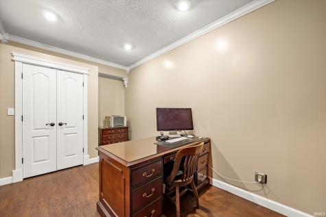 3912 E Stonegate Court Bloomington IN 47401