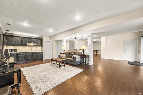 3912 E Stonegate Court Bloomington IN 47401