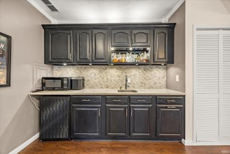 3912 E Stonegate Court Bloomington IN 47401