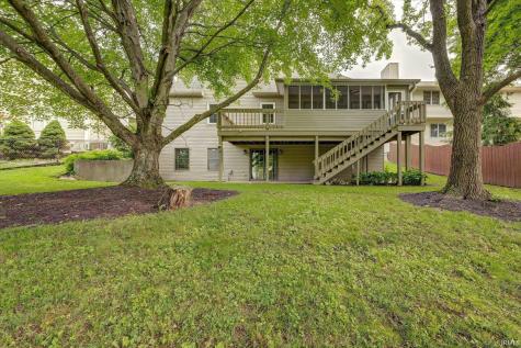 3912 E Stonegate Court Bloomington IN 47401