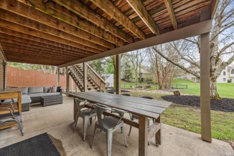 3912 E Stonegate Court Bloomington IN 47401