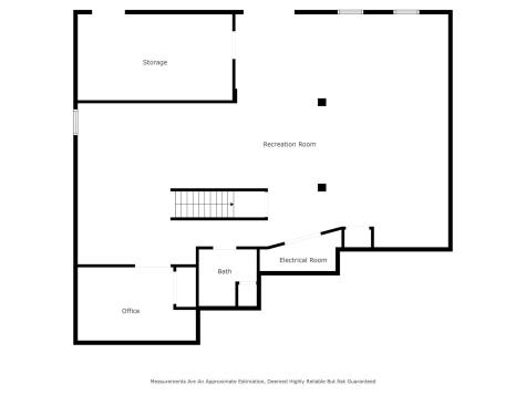 3912 E Stonegate Court Bloomington IN 47401