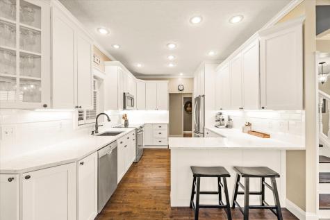 3912 E Stonegate Court Bloomington IN 47401