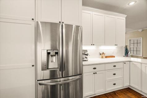 3912 E Stonegate Court Bloomington IN 47401