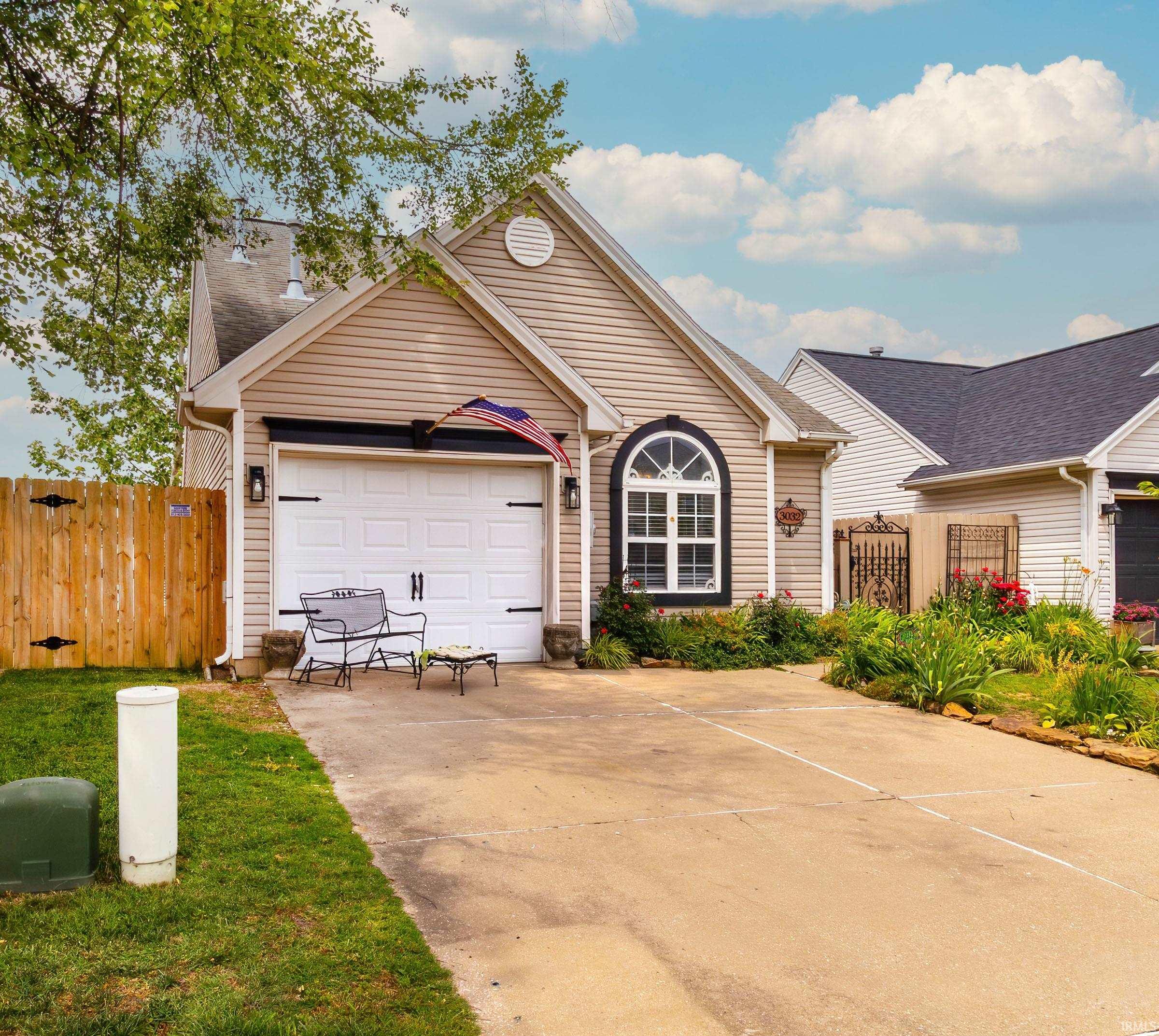 3032 Galleon Drive Evansville IN 47725