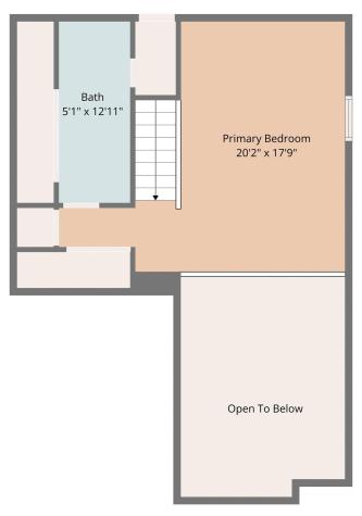 3032 Galleon Drive Evansville IN 47725
