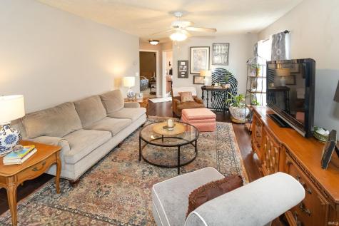 3032 Galleon Drive Evansville IN 47725
