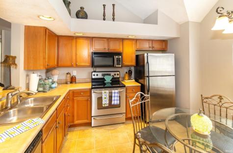 3032 Galleon Drive Evansville IN 47725