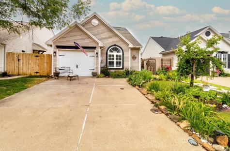 3032 Galleon Drive Evansville IN 47725