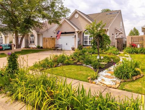 3032 Galleon Drive Evansville IN 47725