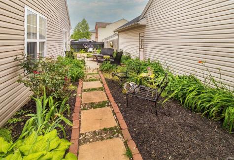 3032 Galleon Drive Evansville IN 47725