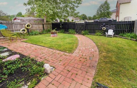 3032 Galleon Drive Evansville IN 47725
