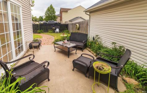 3032 Galleon Drive Evansville IN 47725