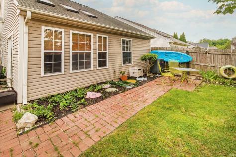 3032 Galleon Drive Evansville IN 47725