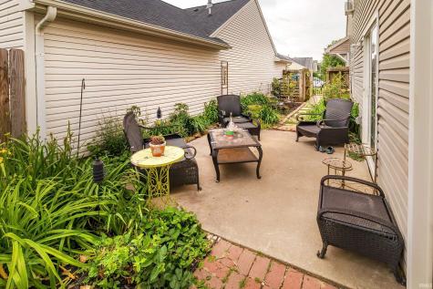 3032 Galleon Drive Evansville IN 47725