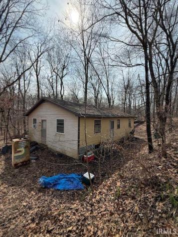 10443 E Lake Edward Drive Huntingburg IN 47542
