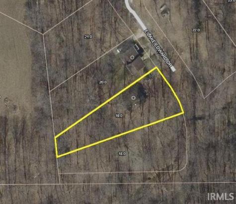 10443 E Lake Edward Drive Huntingburg IN 47542