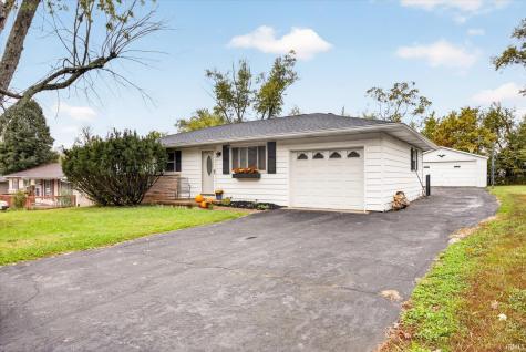 2912 S Walnut Street Pike Bloomington IN 47401