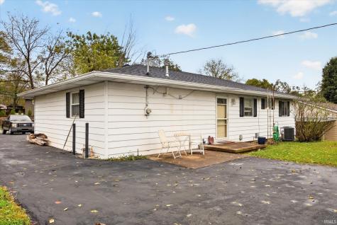 2912 S Walnut Street Pike Bloomington IN 47401