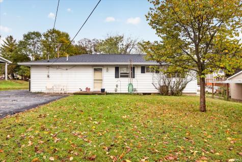 2912 S Walnut Street Pike Bloomington IN 47401