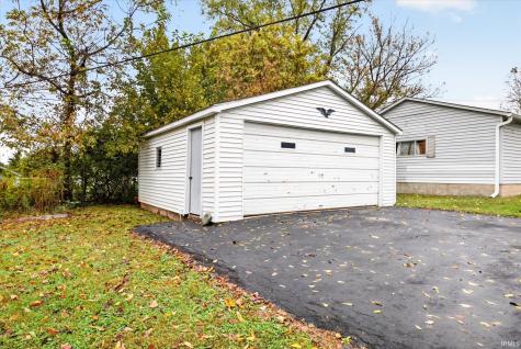 2912 S Walnut Street Pike Bloomington IN 47401