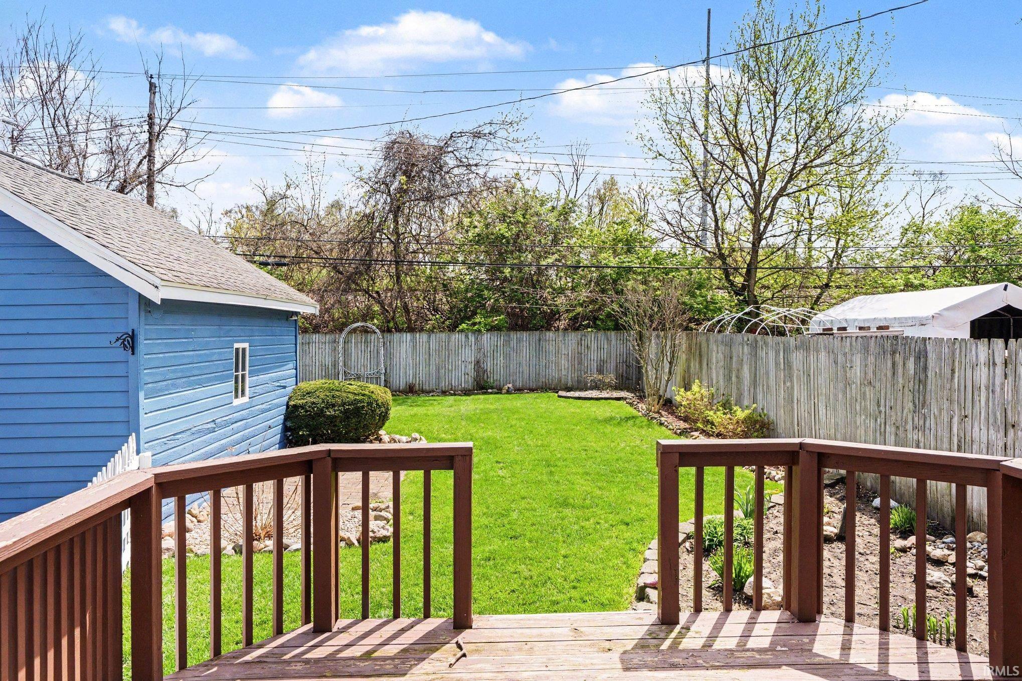 1406 Longfellow Avenue South Bend IN 46615