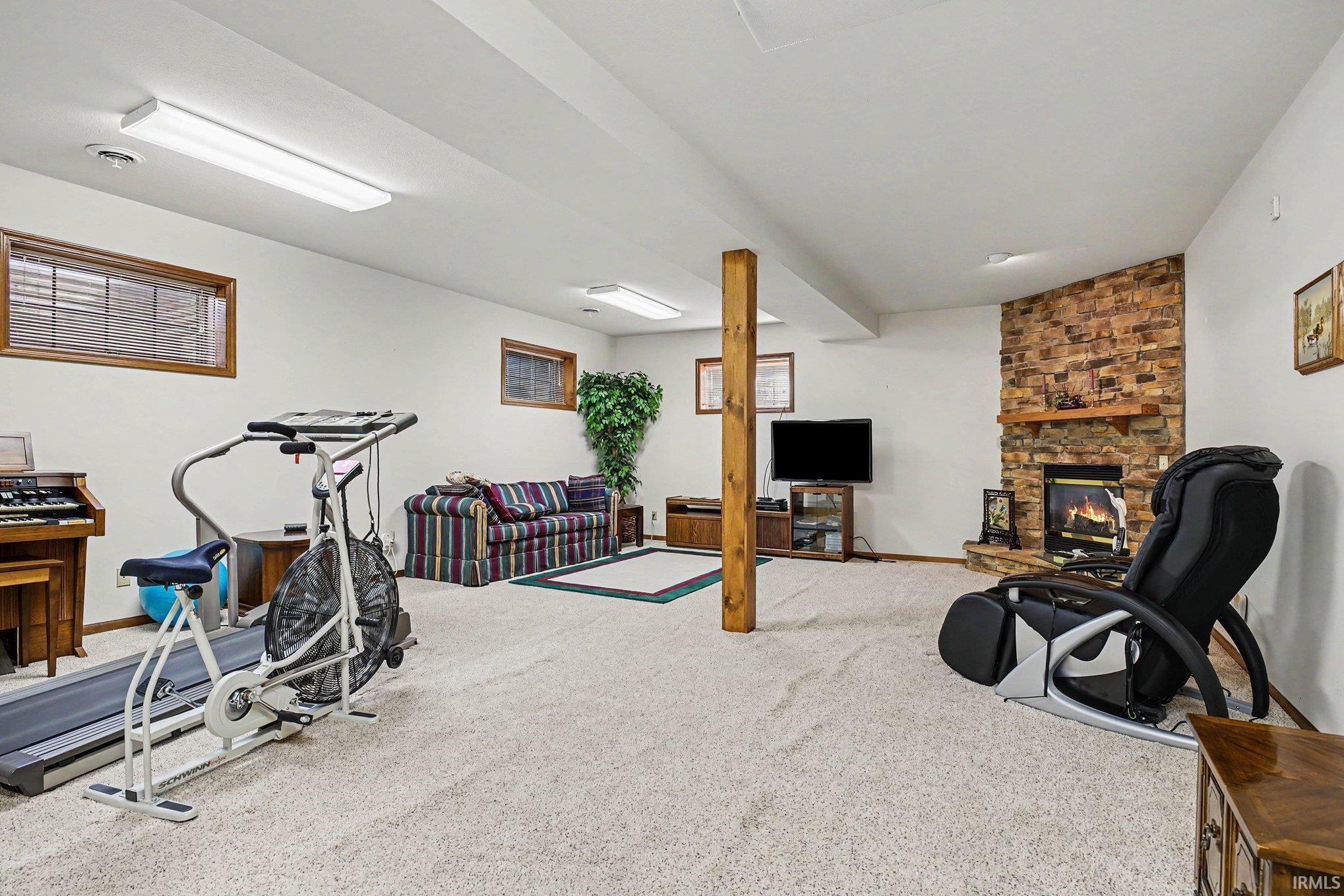 3828 Thornridge Drive Elkhart IN 46514