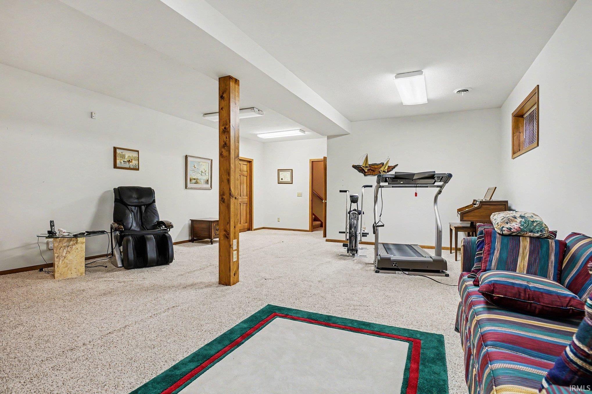 3828 Thornridge Drive Elkhart IN 46514
