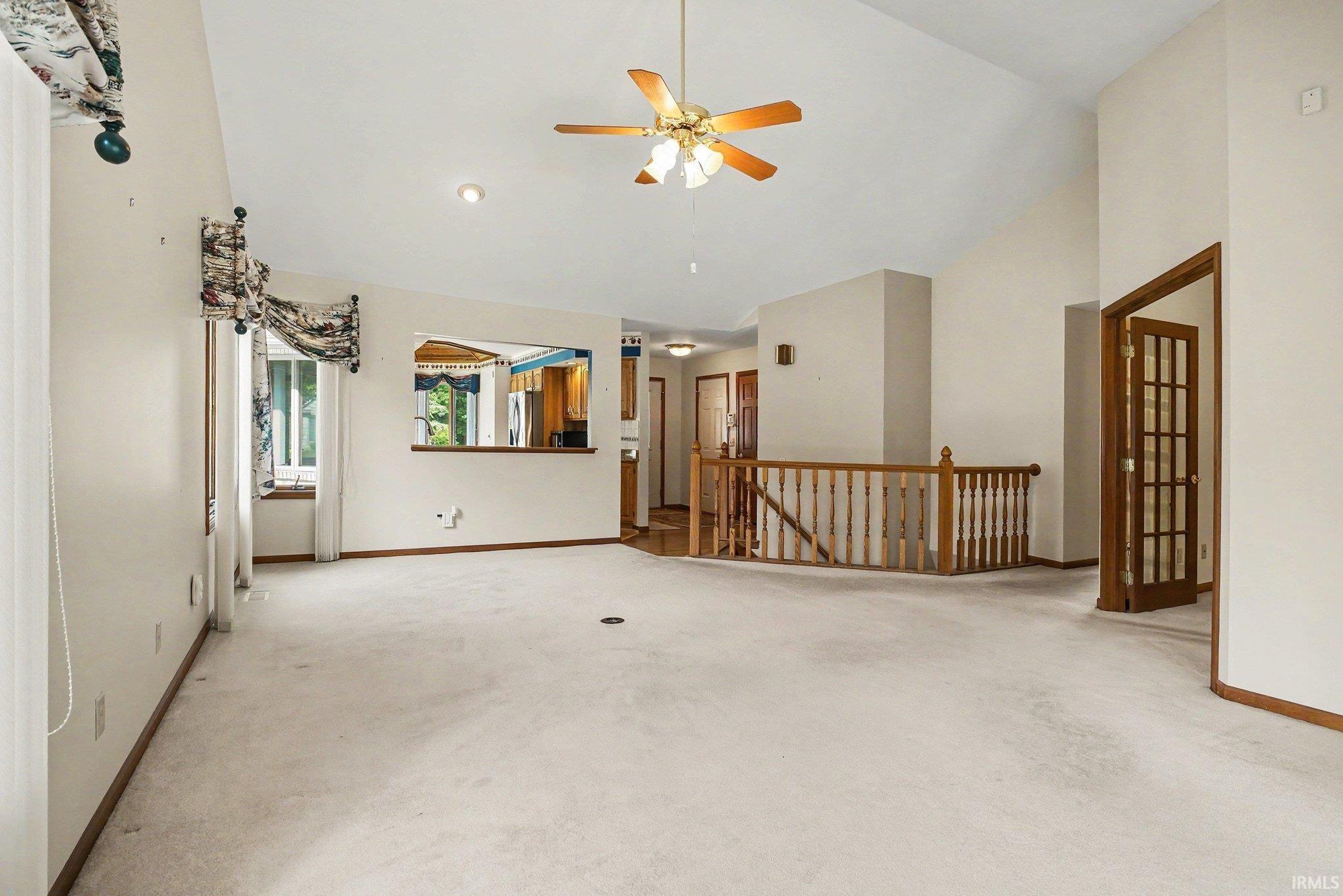 3828 Thornridge Drive Elkhart IN 46514