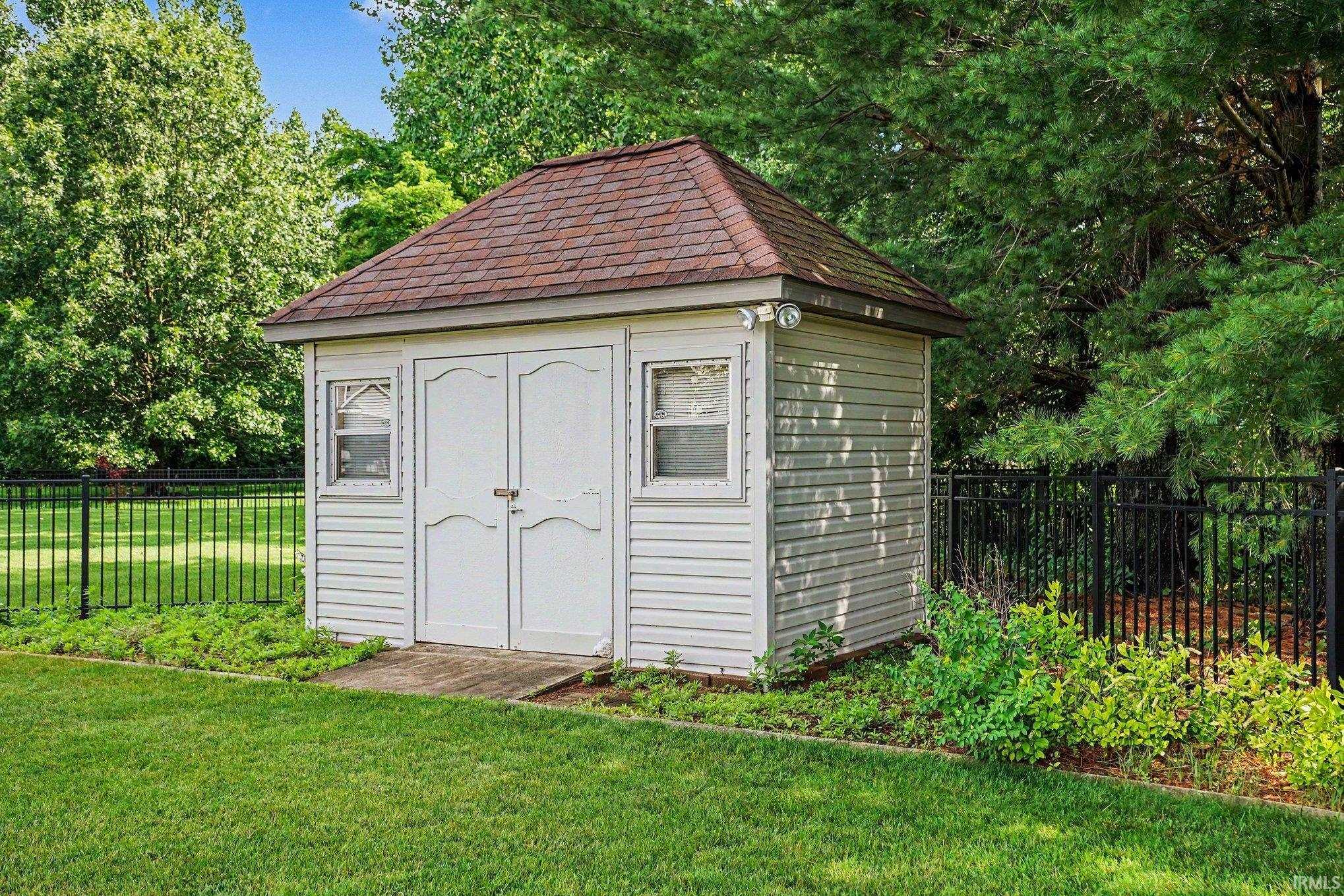 3828 Thornridge Drive Elkhart IN 46514