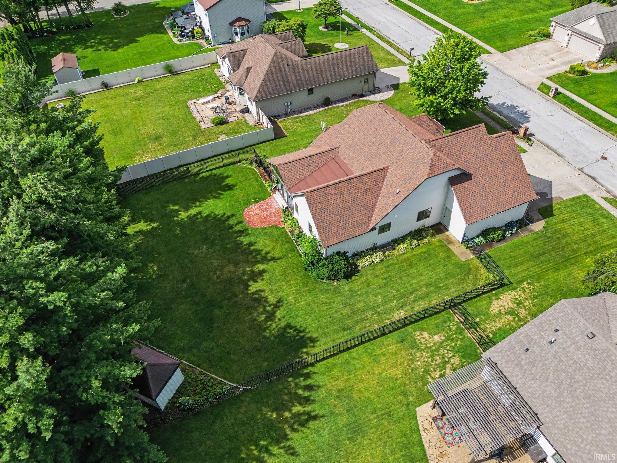 3828 Thornridge Drive Elkhart IN 46514
