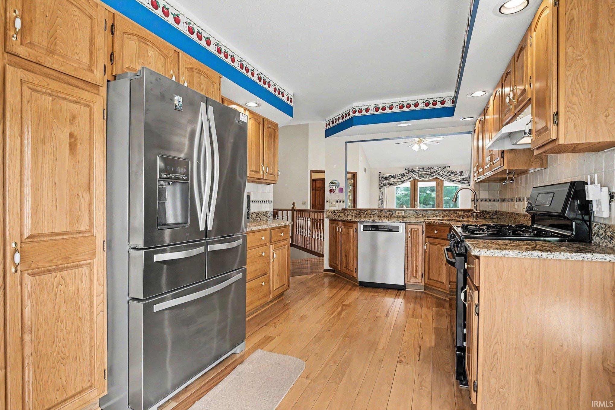 3828 Thornridge Drive Elkhart IN 46514