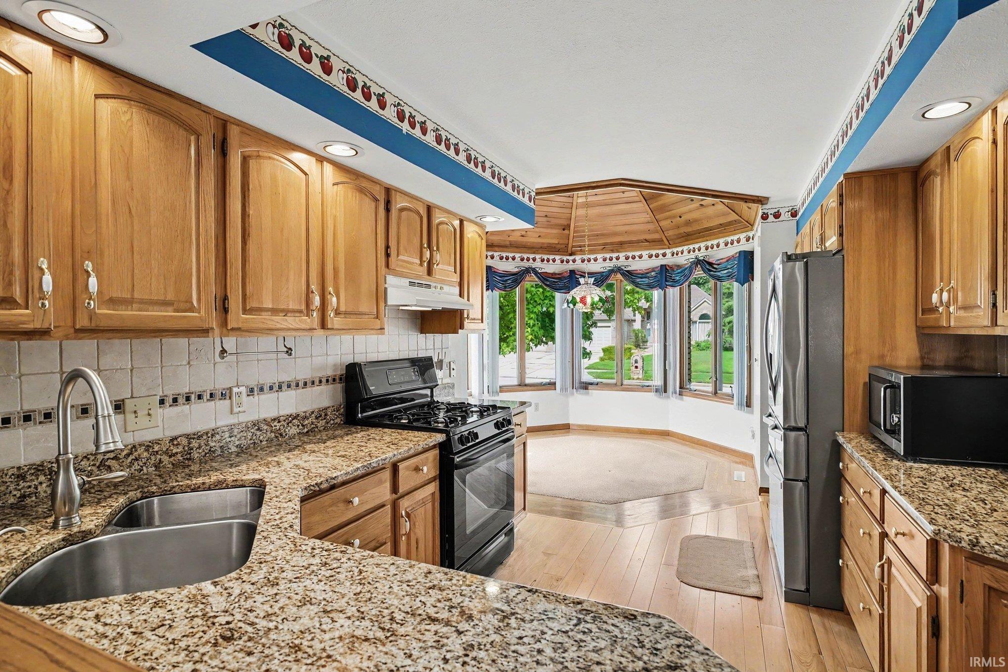 3828 Thornridge Drive Elkhart IN 46514