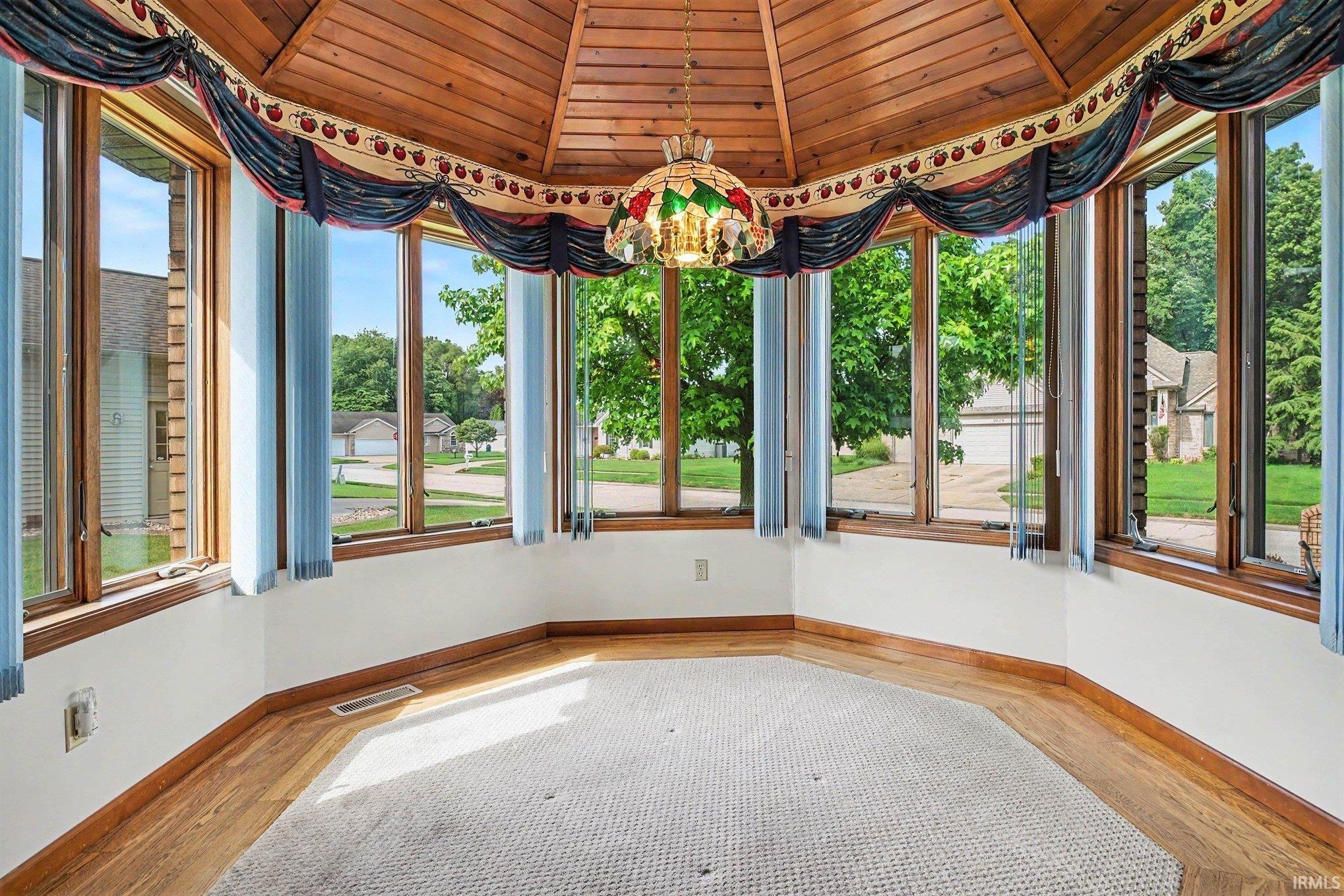3828 Thornridge Drive Elkhart IN 46514