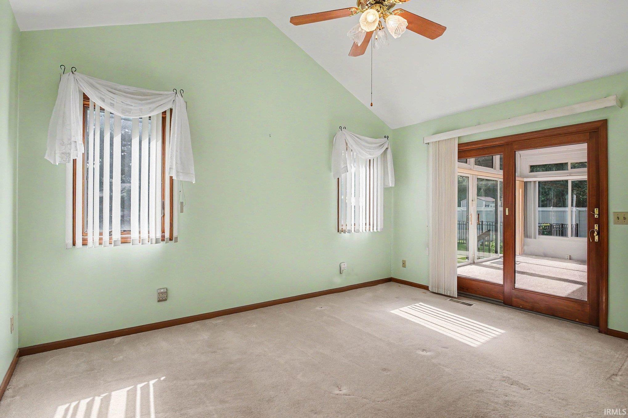 3828 Thornridge Drive Elkhart IN 46514