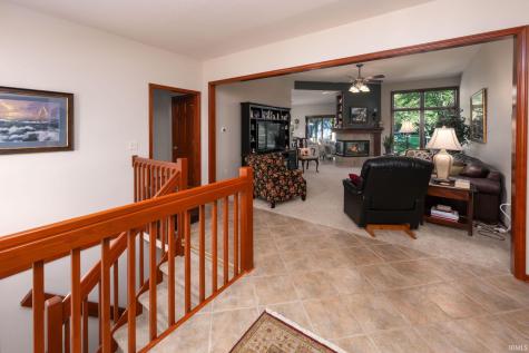 8011 Taliesin Way Fort Wayne IN 46835