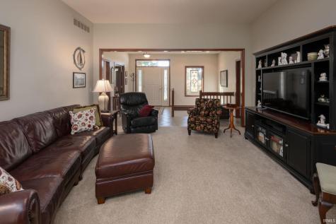 8011 Taliesin Way Fort Wayne IN 46835