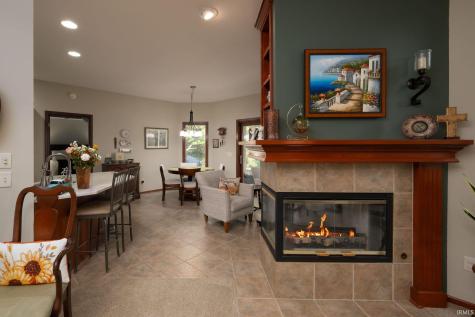 8011 Taliesin Way Fort Wayne IN 46835