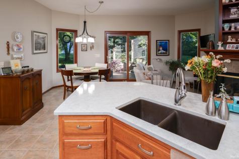 8011 Taliesin Way Fort Wayne IN 46835