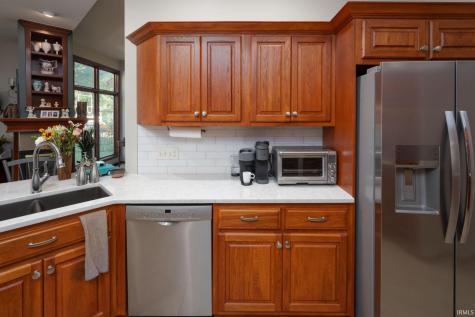 8011 Taliesin Way Fort Wayne IN 46835