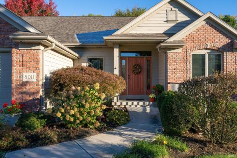 8011 Taliesin Way Fort Wayne IN 46835