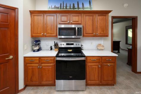 8011 Taliesin Way Fort Wayne IN 46835